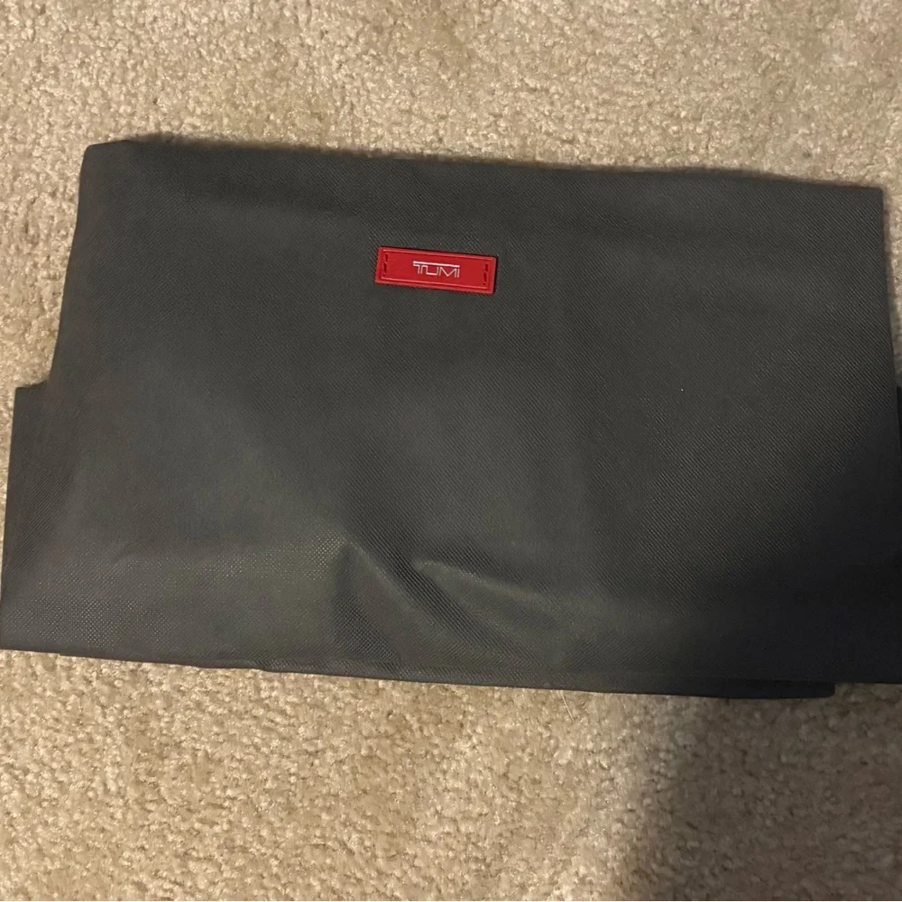 Tumi Varek Pearl Laptop Tote